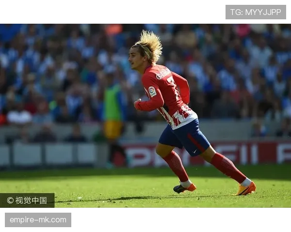 格里兹曼独家训练技巧曝光：全面提升足球技术与竞技水平新方法