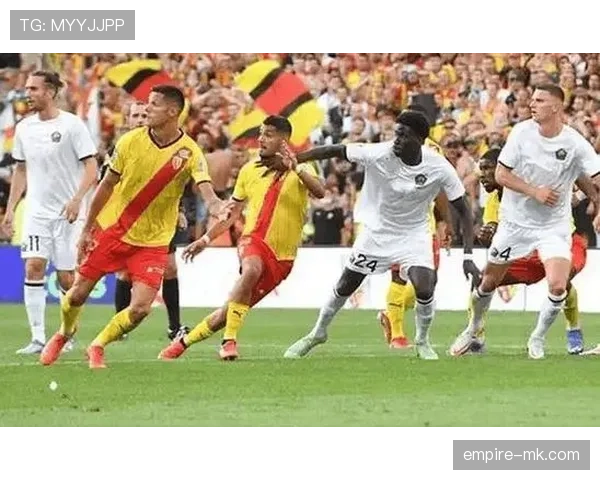 马赛进攻体系焕然一新，连胜势头彰显争冠雄心