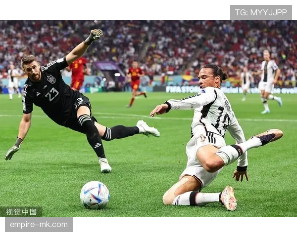 萨内：技术与战术融合的先锋，持续塑造现代足球新潮流