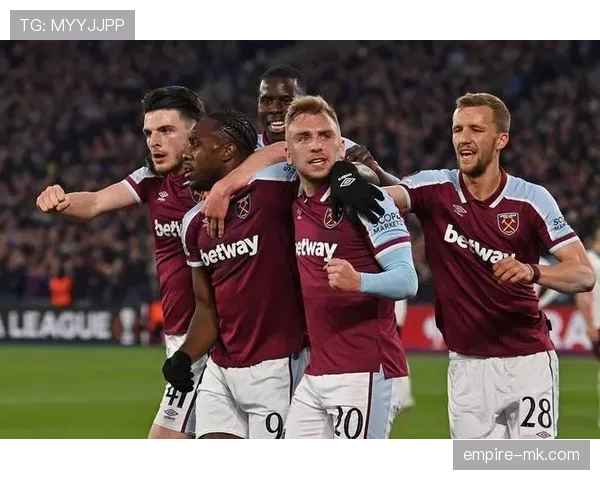 贾罗德·鲍文状态回暖，助西汉姆联稳居英超积分榜前列