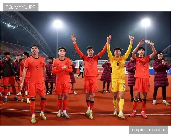 越南国家队黄金星战士状态回暖，全力以赴迎战亚洲杯荣耀争夺