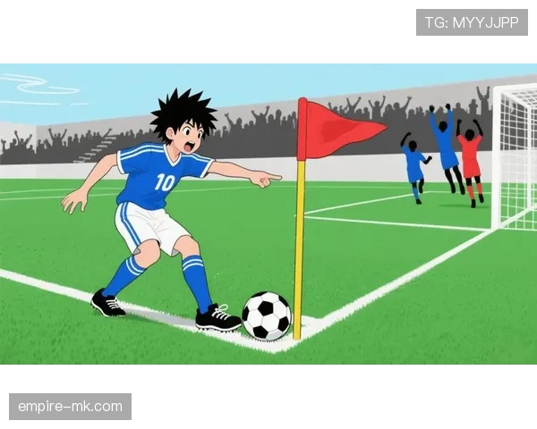 角球弧规则到底是怎么判定球出界和有效触球的？