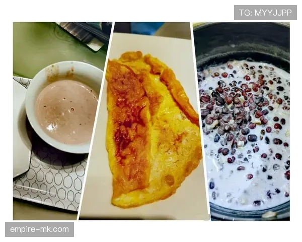 杨威家早餐吃的是金箔牛排配蛋白粉？